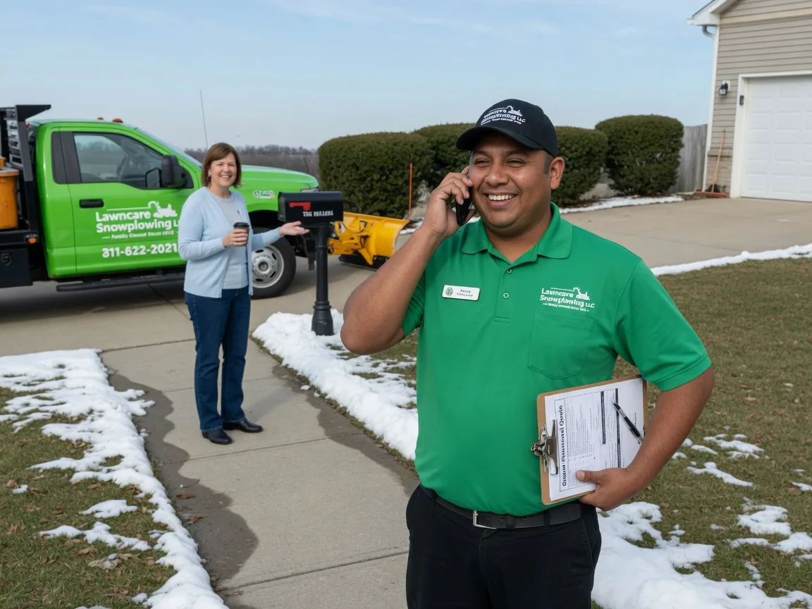 Lawn Care Services By Expert Landscaper Fordyce, AR FAQs